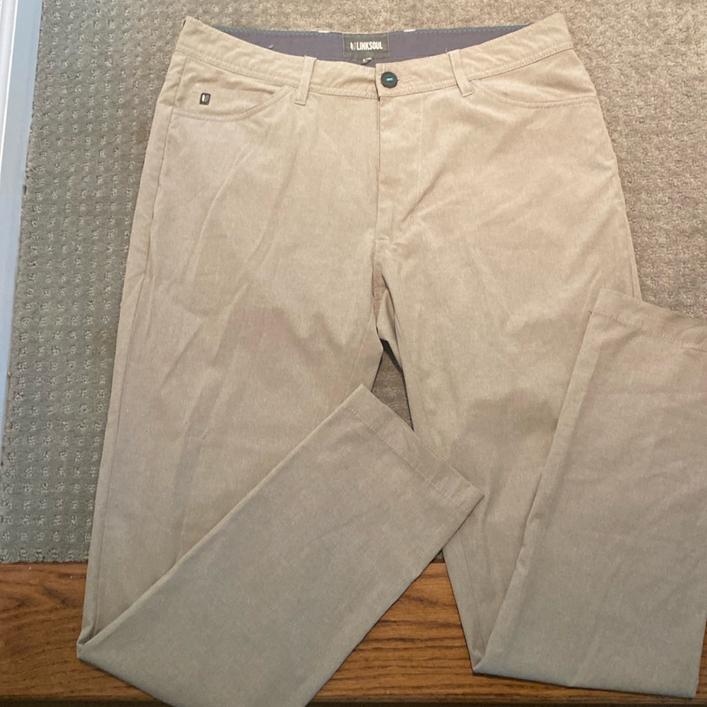 Linksoul Men’s Pants